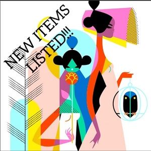 NEW FALL & WINTER ITEMS ADDED